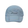 OFFROAD Uni Packable Cap (Deep Blue)_5Lg7414