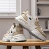 Nuove Scarpe Casual da Uomo alla Moda Studenti Ragazzi di Tendenza Suola Morbida Comode Sneakers Maschili Classiche Traspiranti Scarpe da Ginnastica
