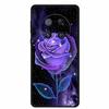 For Huawei Mate 70 Pro 5G Case Mate70 Pro Black Silicone Soft Back Cover Case For Huawei Mate 70 Pro Plus Phone Cases 6.9" Funda