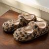 Sapatos de mulher – Pantufas para mulheres