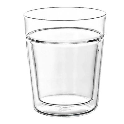 Ποτήρι Διπλός Βράχος 260ml TRG-260