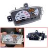 1PC Motorcycle Instrument Speedometer Assembly 120S Scooter Odometer Oil Gauge For Yamaha JOG 50/90 ZR 3KJ 3YK