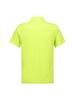 HYDROGEN Women'S Smartdry Short Sleeve Half-Zip Tee