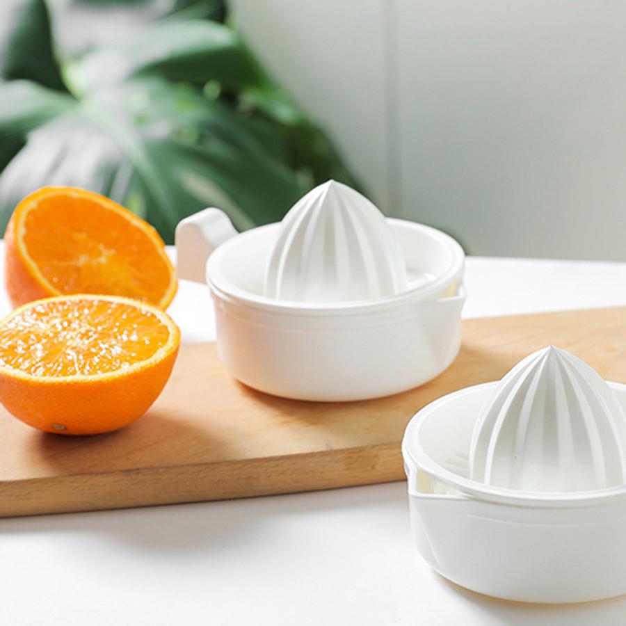 Portable Multi-Functional Manual Juicer for Watermelon, Orange, and Lemon