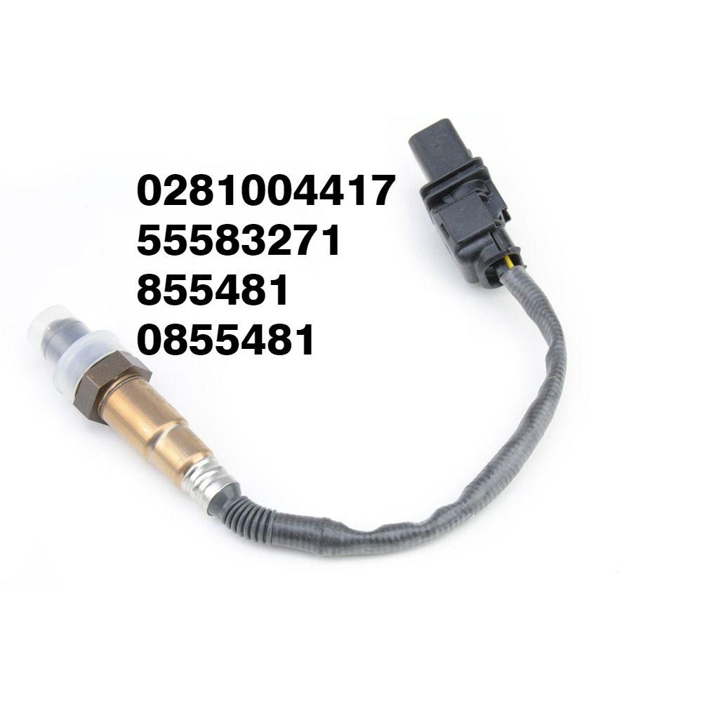 Suitable for opel chevrolet oxygen sensor 0281004417, 55583271; 855481.0855481