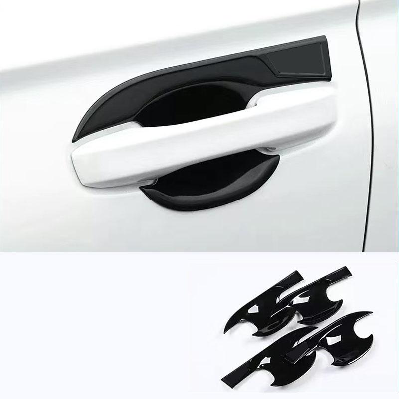 Car Door Handle Bowl Trim Cover Protect for Honda Crv 2022 2023 2024 2025 2026 6th