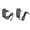 Power Supply  13.5V 2A 32W Speaker Charging Cable Multiple Guards ABS Housing 93cm Wire Length for Household Appliances