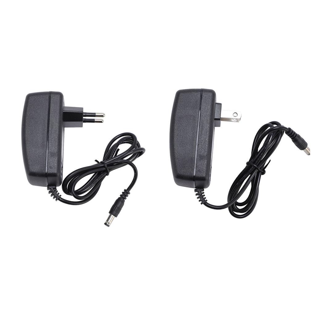 Power Supply  13.5V 2A 32W Speaker Charging Cable Multiple Guards ABS Housing 93cm Wire Length for Household Appliances