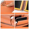 For Changan Deepal S07 S7 2024 2025 Car Armrest Box Height Increasing Pad Central Armrest Protective Cover Interior Accessories