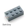 High-Quality 200Pcs High-Quality Thick High-Quality 2X4 Self-assembly High-Quality Building High-Quality Blocks High-Quality Figures Construction
