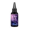20G/30G/50G Resina Epossidica UV Colla Fai da Te Creazione Gioielli Alta Trasparenza Asciugatura Rapida Alta Durezza Colla Lampada UV Artigianato Fai da Te Decorazione