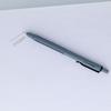 Stationery Automatic Mechanical Nokfree Matte S4485157 Sun-Star Lead-Adjusting Pencil, Metal, Blue,