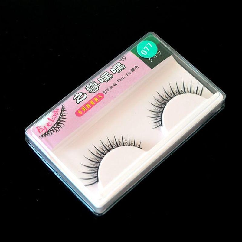 Lactacia - False Eyelashes