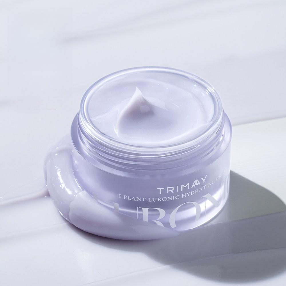 Trimay Anti-Aging E.Plant Luronic Krem nawilżający 50ml