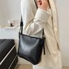 Shoulder Bags for Women Oil Wax Leather Handbag Tote Crossbody Bag Women Luxury Handbag Women Bags Designer Handbag High Quality