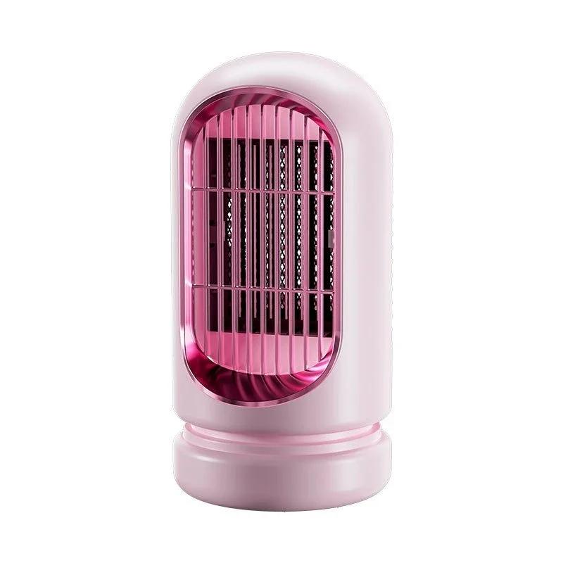Small Household Heater Lasting Constant Temperature Quickly Add Safety and Energy Saving Power Off Protection Electric Heater