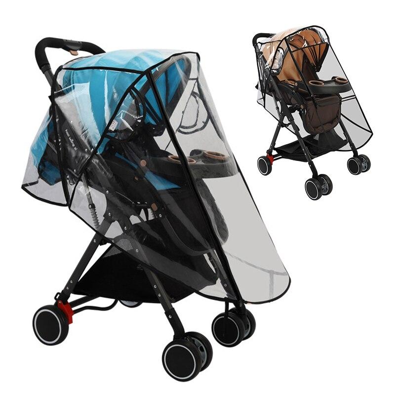 stroller wind cover