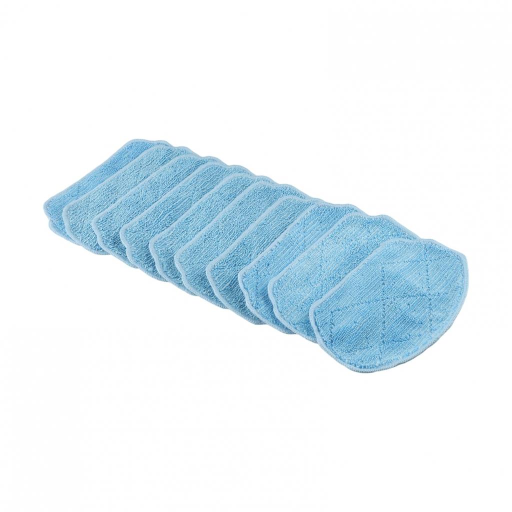 Mop Pads Made For For IRBIS Vacuum Cleaners & Long Lasting Use