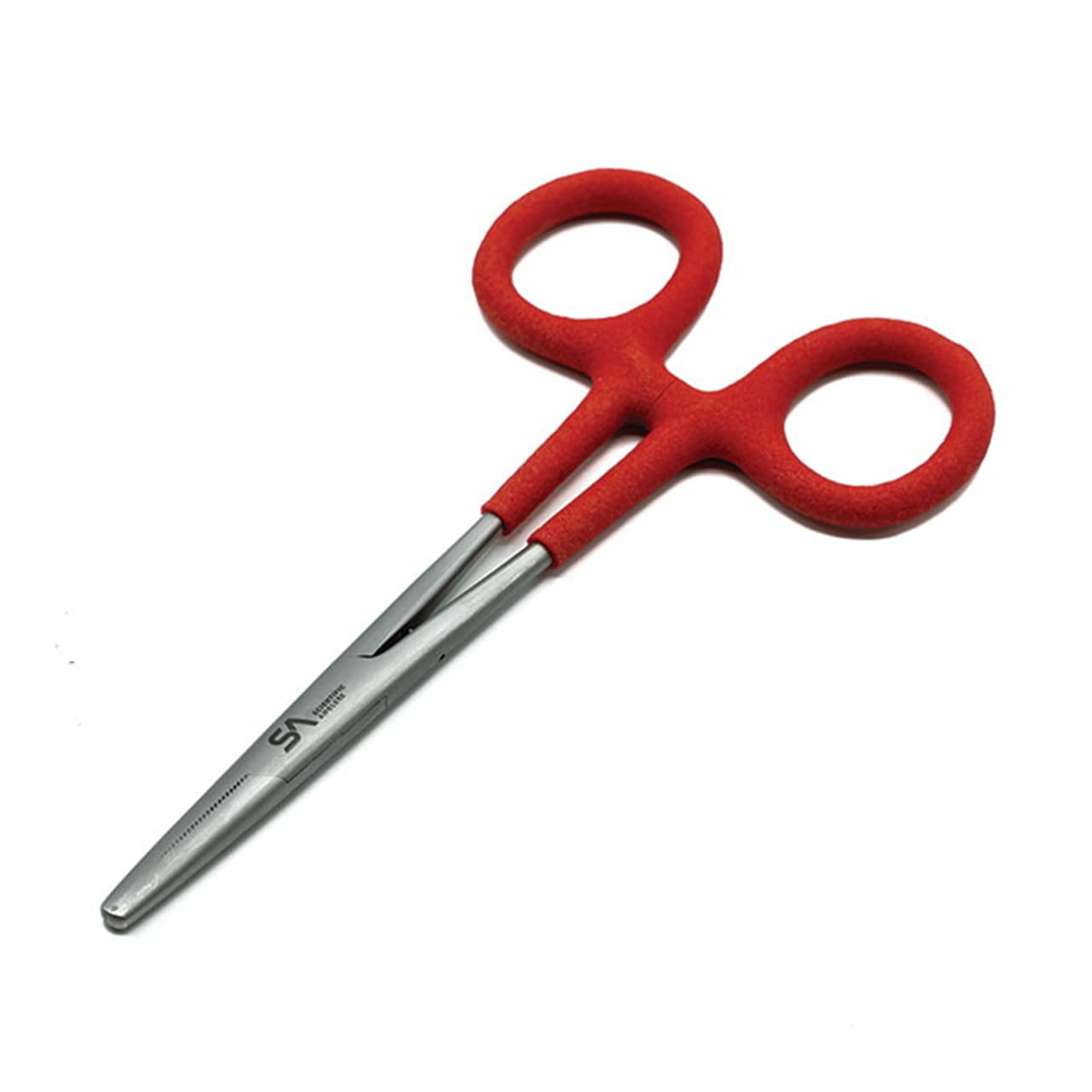 

TIEMCO SA Tailout Standard Forcep 5.5 140256