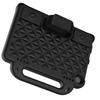 Shockproof EVA Protective Cover with Portable Handle Foldable Hand Strap Stand Washable Fits for     HD8 Celsius HD8 PLUS