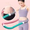 Spring Hoop for Weight Loss for Belly, Home Waist Trainer