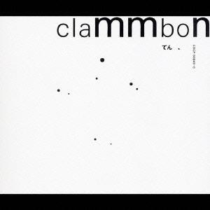 

CD CLAMMBON - Ten COCP508456 TRIAD 2005 Japan Japanese Pop/Rock Used