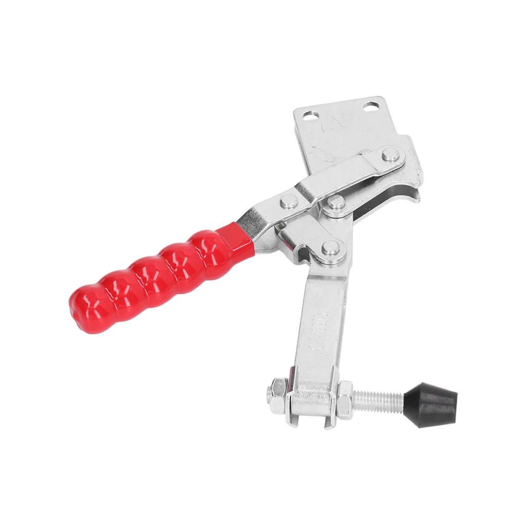 Welding Toggle Clamp Hold Down Bench Clamps Quick Release Tool for House Decoration Equipment