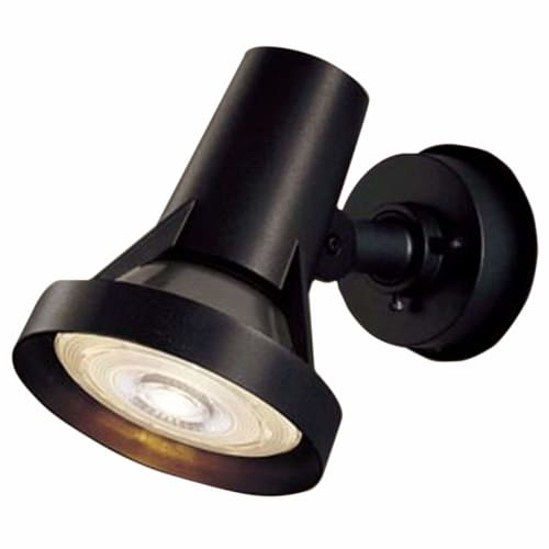 

Лампочка для наружного прожектора Panasonic, цвет черный LGW40114
