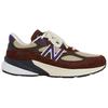 New New Balance 990v6 MiUSA Rich Oak U990OP6