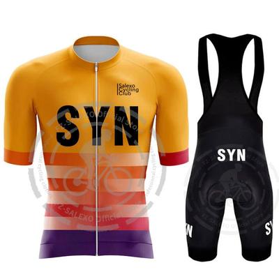 Ropa para ciclismo – Conjuntos ciclismo