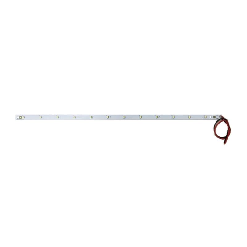 Effizienter LED-Lichtaustausch Küchengeräteleuchte Professionelle Reparaturleuchte Geeignet für Kühlschrankmodell
