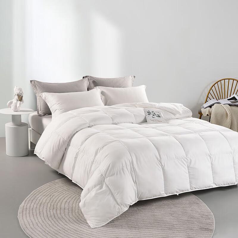 Hongxiu Shifang Ultra-Fine Fiber All-Season Quilt