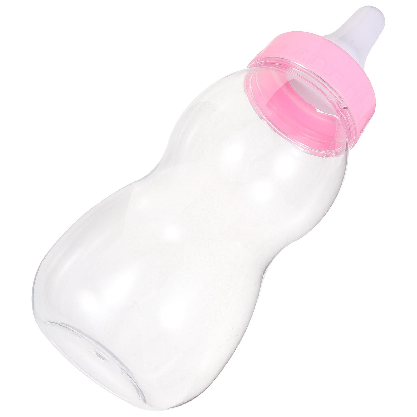 

Детские игры розовые конфеты денежный горшок аксессуары бутылочка для малышей свинья-копилка игрушки для девочек