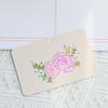 Paper 3D Pop Up Greeting Card Exquisite Happy Birthday Blessing Card  Thanksgiving