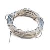 EWR5472-1 Window Regulator Repair Cable Steel Wire Rope 7x7 Diameter: 1.5 Mm Length : 10 Meter for Car Window Regulator