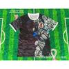 Anime-Themen-Basketballtrikot für Erwachsene, Unisex, Sport-Trainingsshirt