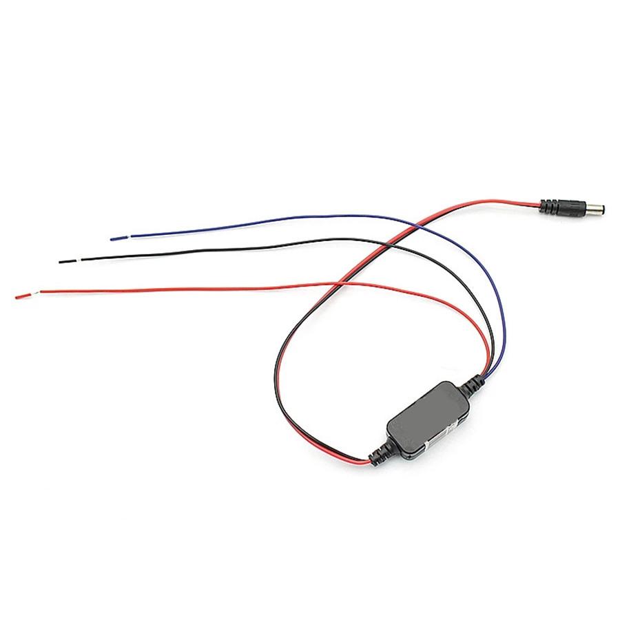 Rear View Camera Delay Timer Relay for RCD330 Passat Tiguan