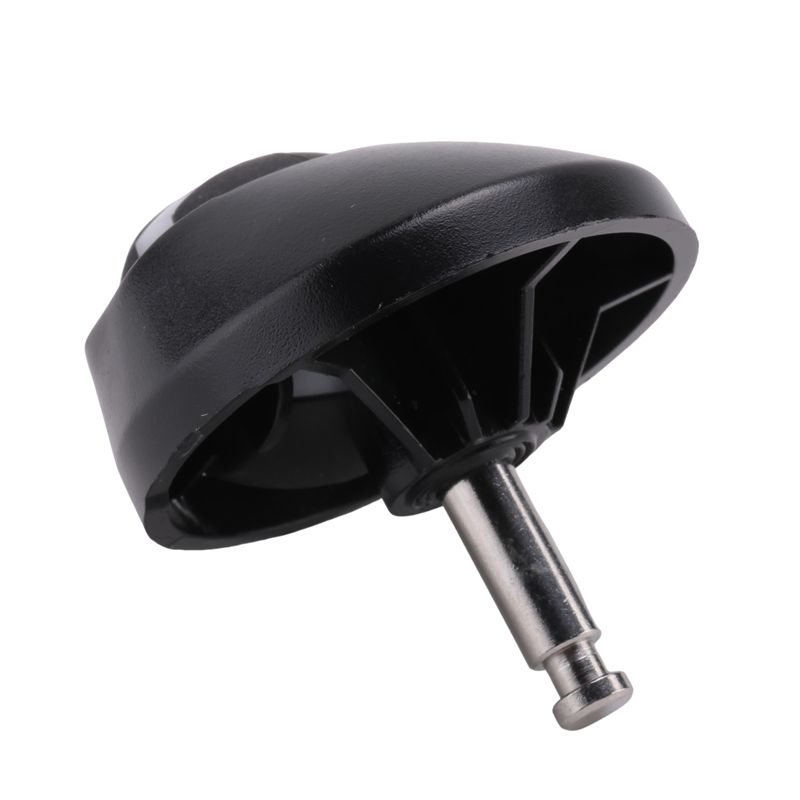 HOT SALE-Vacuum Cleaner Caster Assembly Front Castor Wheel For LIECTROUX C30B Robot Vacuum Cleaner Parts Replacement Wheel