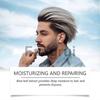 Für Herren Meersalz Haargel Fluffiger Glanz Feuchtigkeitsspendende Styling-Behandlung Mit Seetang Aloe Vera
