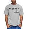 Men'S Fashionable T-Shirt, Street Casual Short Sleeved Clothing