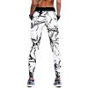 Women Yoga Workout Gym Print Sports Pants Running Leggings With Premium Quality Fabric And Timeless Design For Ultimate Comfort