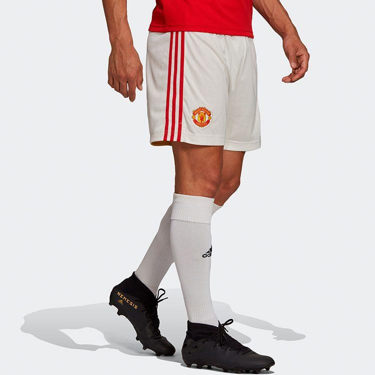 Adidas Soccer Bottom Men's Cloud White H31448