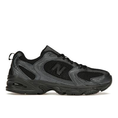 Zapatillas deportivas para hombre 530 color negro y gris oscuro MR530PB