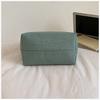 Large Capacity Women's Bag Letters Tote Bag Commuter Shoulder Bag