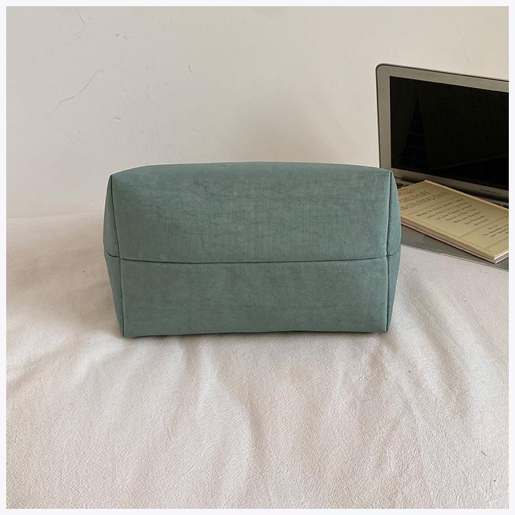 Large Capacity Women's Bag Letters Tote Bag Commuter Shoulder Bag