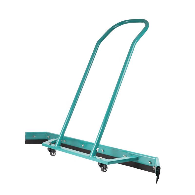Heavy-Duty Aluminum Alloy Outdoor Squeegee