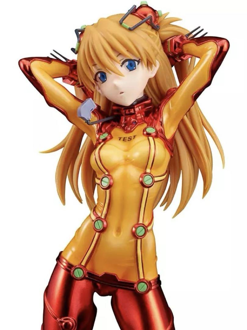 

[USED] Figure-riseLABO Shikinami Asuka Langley