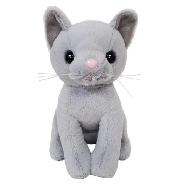 

[Coupon distribution now!] In stock!! [Free non-standard shipping] Cat stuffed toy Premium Kitty Russian Blue 53081 Best Ever Japan Cat Cat Cat