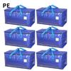 XL Heavy-Duty Portable Travel Storage Bags