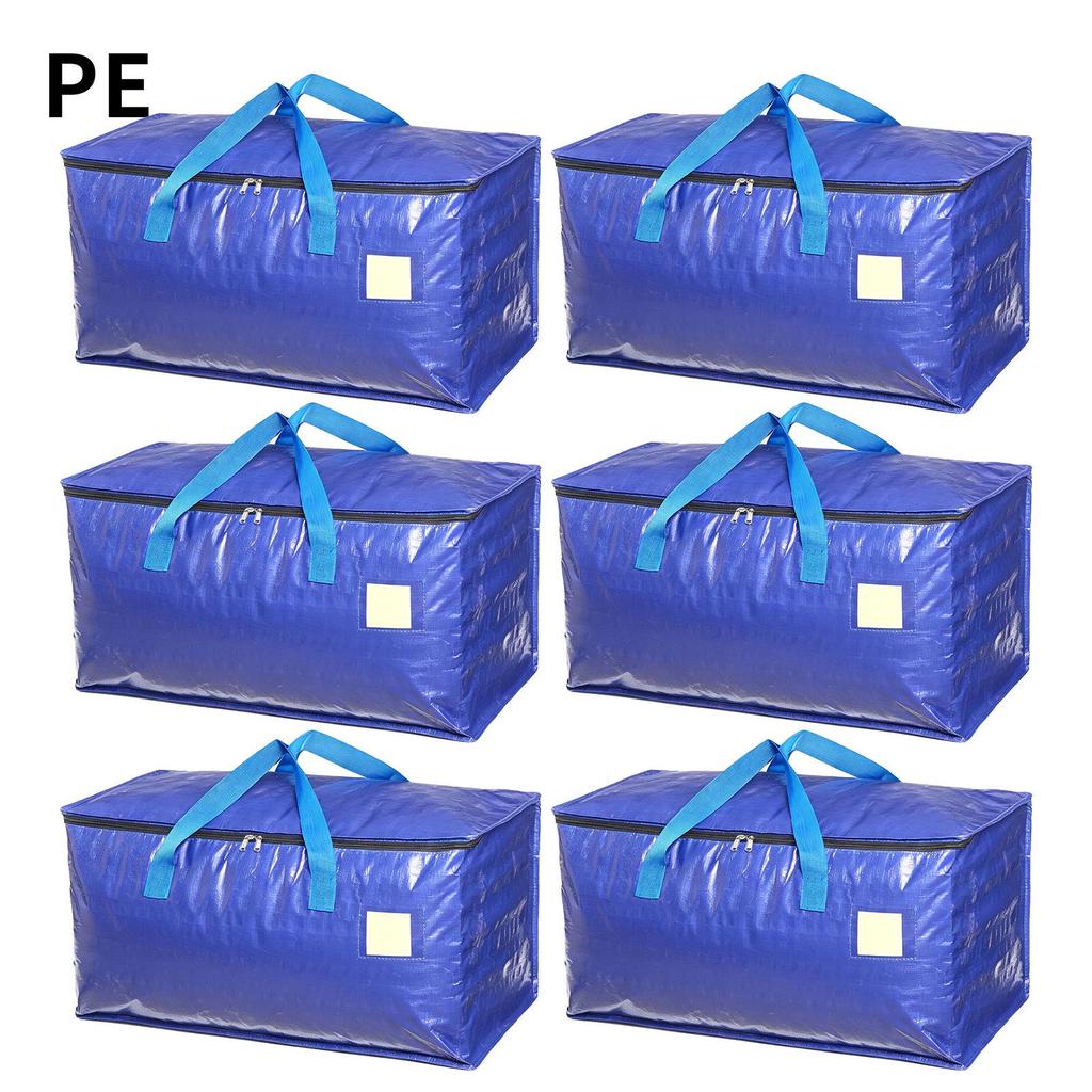 XL Heavy-Duty Portable Travel Storage Bags